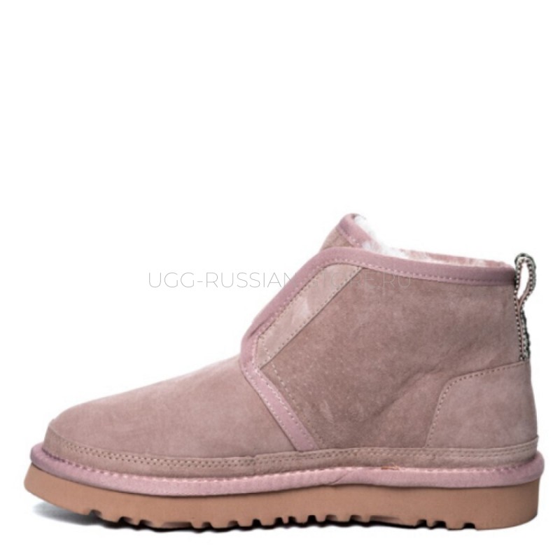 UGG Neumel Pull-on Boot Dusk 22